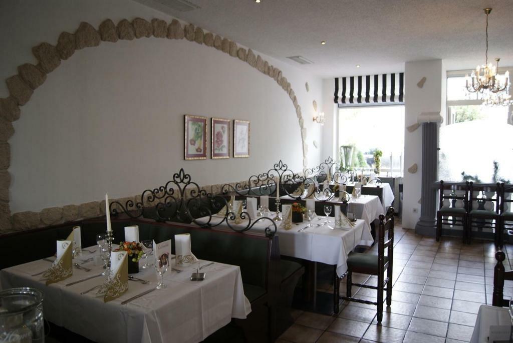 City Hotel Franziska Straubing Eksteriør bilde