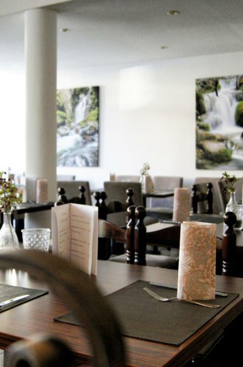 City Hotel Franziska Straubing Eksteriør bilde