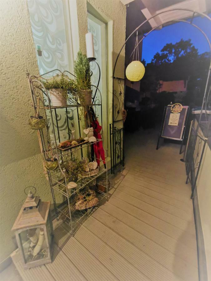 City Hotel Franziska Straubing Eksteriør bilde