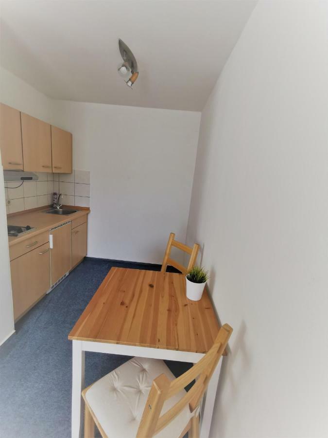 City Hotel Franziska Straubing Eksteriør bilde