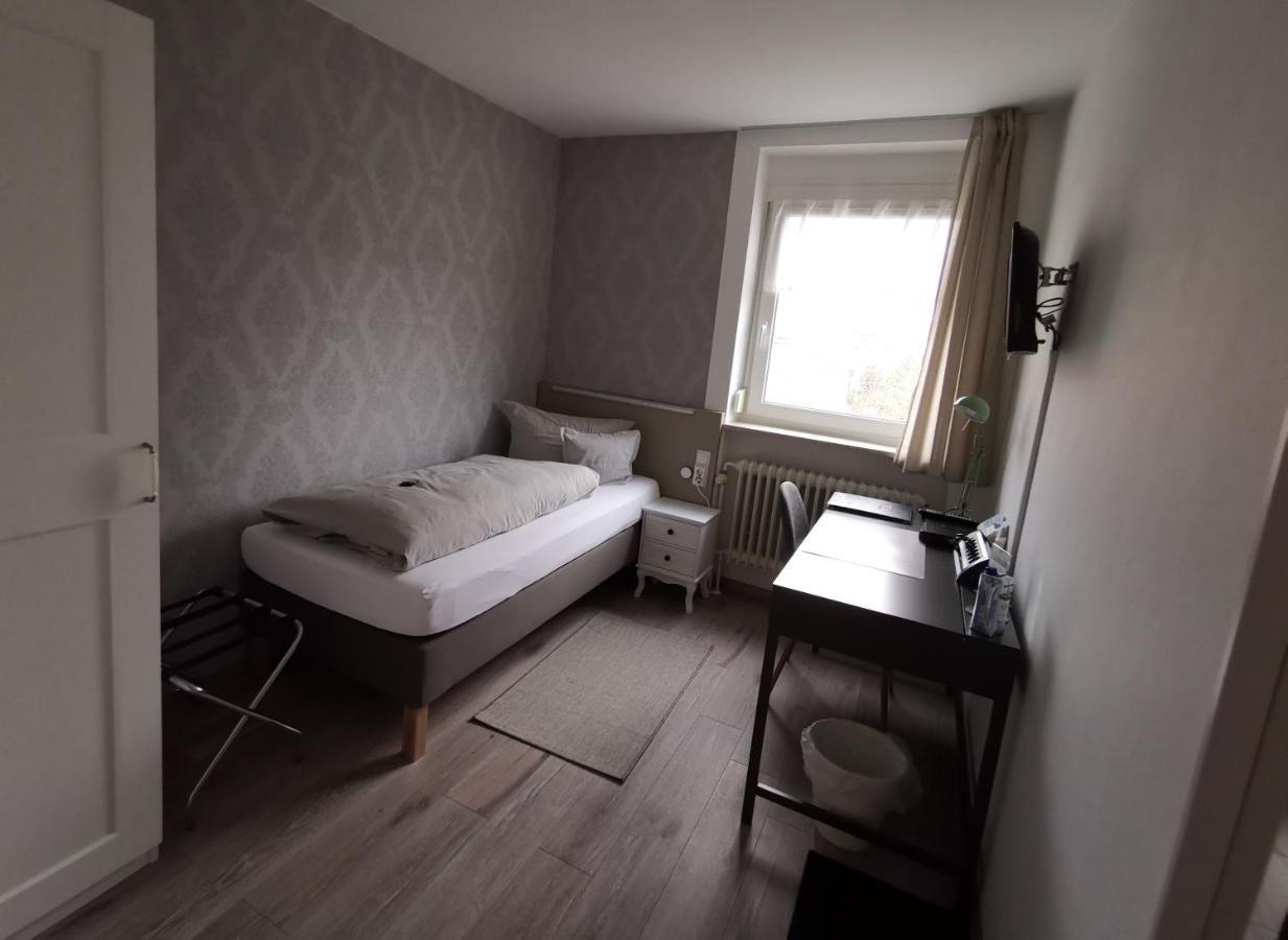 City Hotel Franziska Straubing Eksteriør bilde